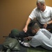 Wounded Warrior Relearns Firearms Skills at New Military Training Center