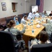 Afghan Women Learn About U.S. Humanitarian, Security Programs