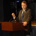 Retired Army Lt. Col. Recounts 9/11 Survival, Inspires Others