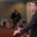 Retired Army Lt. Col. Recounts 9/11 Survival, Inspires Others