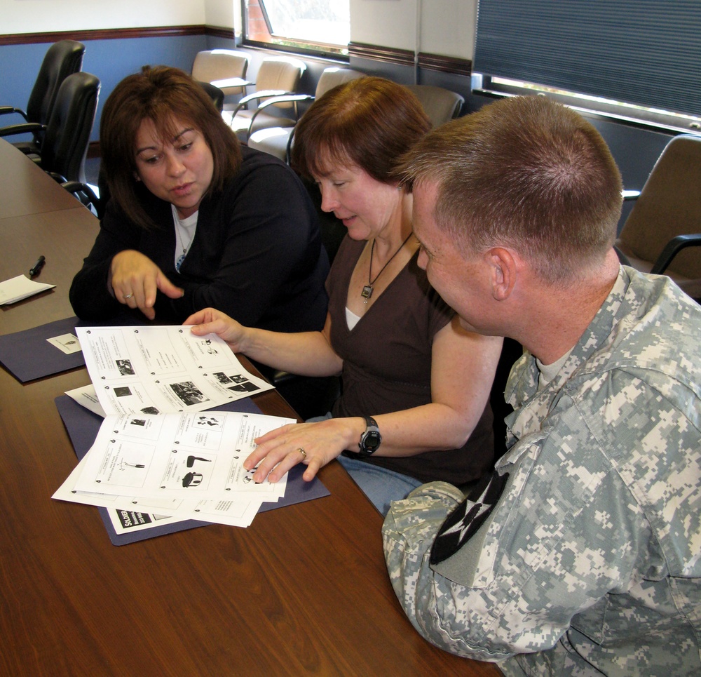 2nd Infantry Division's 3rd Stryker Brigade Prepares for Redeployment from Iraq