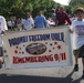 Teens Lead Community's First Freedom Walk in Paramus, N.J.