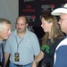 Toyota Executive Hosts Party to Honor U.S. Troops