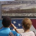 Couple Visits Pentagon 9/11 Memorial