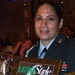 Hispanic Military Women Honored at Latina Style Magazine Awards