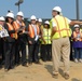 Pentagon Memorial Project Manager Briefs Families of 9/11 Victims