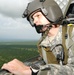 Army Commander Surveys Hurricane Felix Damage in Nicaragua