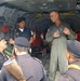U.S. Troops Assist Nicaraguan Search-and-Rescue Team After Hurricane Felix