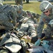 Army Instructor Trains Soldiers in Combat Lifesaving Skills