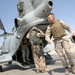 Marine Gen. Pace Visits Fallujah Amid Iraq Deployment