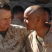 Top U.S. Military Officer Visits Troops in Fallujah