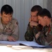 Afghan Army Cadets Train with U.S. Engineers in Internship Program
