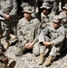 Gen. Pace Shares Combat Experiences with Troops in Afghanistan