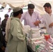 Afghan Pharmacist Provides Medical Assistance to Civilians in Farrah Province