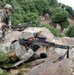 Airborne Soldiers Spotted by Afghan Villagers During Operation Destined Strike