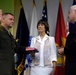 Cartwright Sworn In as Vice Chairman of Joint Chiefs