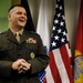 Marine Gen. James E. Cartwright Sworn In as Vice Chairman of Joint Chiefs of Staff