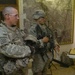 U.S. Soldiers Honor Fallen Iraqi Hero