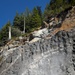 Crews Overcome Unexpected Rock Challenges to Complete Walden Point Road in Alaska
