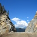 Lifeline Road Connects Alaskan Island Community to Vital Services