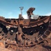 Russian Submarine Dismantled Under Nunn-Lugar Program