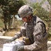 U.S. Military Delivers Law Books to Afghan Judges