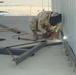 Korean Engineers Expand Forward Operating Base in Afghanistan