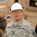 Army Commander Showcases MRAP Vehicles at Aberdeen Proving Ground