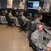 Alaska National Guard Missile Defense Battalion Runs Simulated Training Exercise