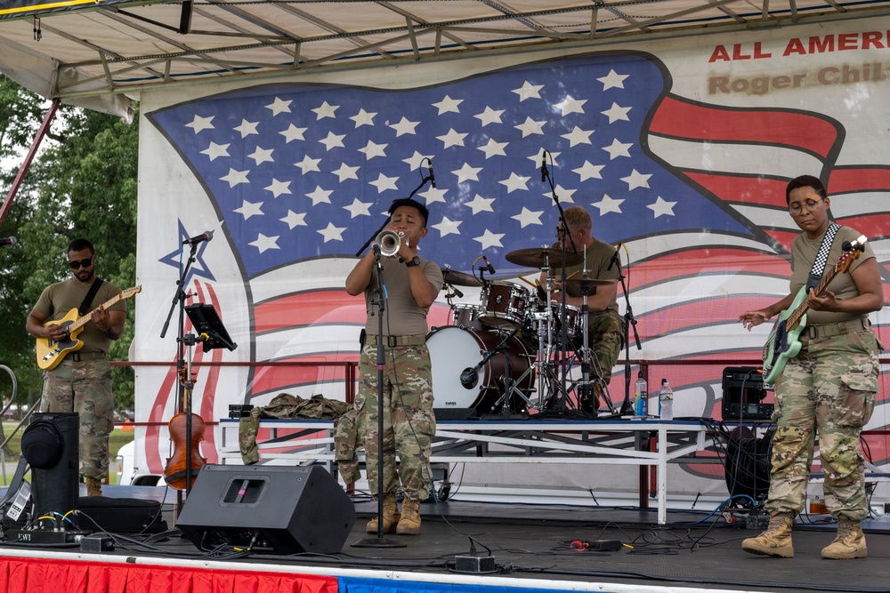 250 Years of Service: Celebration for U.S. Army’s 250th Birthday