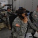 National Guard Soldiers Hone Skills in Convoy Simulation
