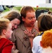 Alaska Air National Guard Airman Returns Home from Horn of Africa Deployment