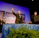 Bush Addresses Veterans at VFW Convention in Kansas City
