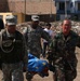 Joint Task Force Bravo Provides Medical Aid to Earthquake Victims in Peru