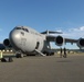 C-17 Globemaster III Prepares for Missions from Elmendorf Air Force Base