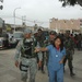 U.S. Troops Provide Medical Aid After Peru Earthquake
