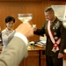 Japanese Defense Minister Honors U.S. Military Leader with Top Award