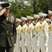 Pace Honored at Japanese Defense Ministry