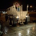 MRAP Vehicles Airlifted to Central Command