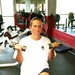 Sunshine Jeane Wins &quot;The Biggest Loser&quot; Competition at Fort Sam Houston