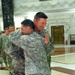 Soldier Receives 250,000th Care Package, Surprise Jeep