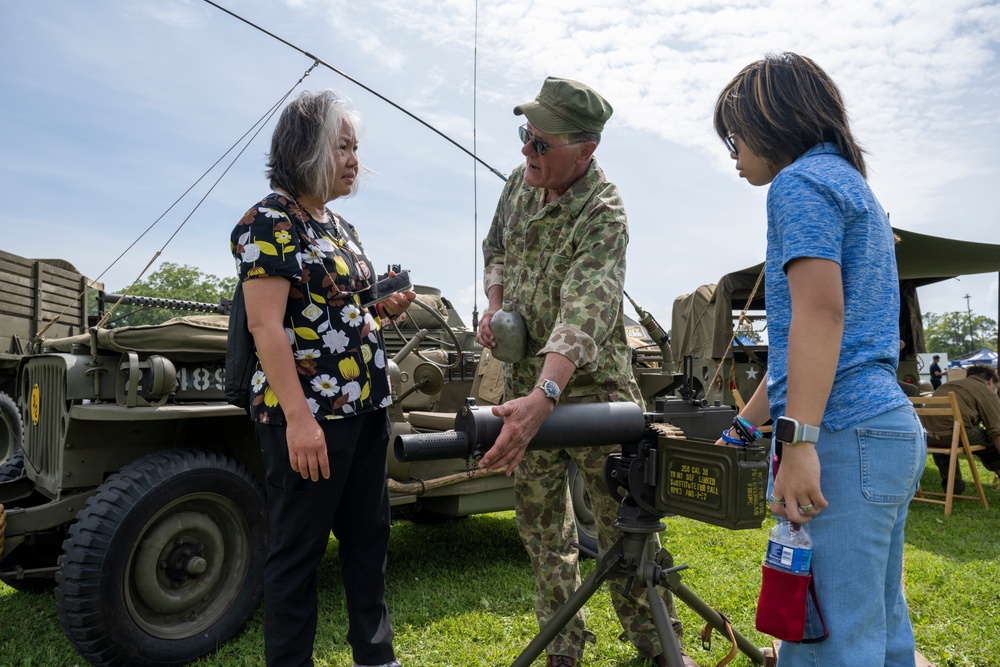 250 Years of Service: Celebration for U.S. Army’s 250th Birthday