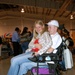 Injured Soldier Dances with Wife at Tribute Event