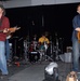 Kory Brunson Band Performs at &quot;Hoedown for Heroes&quot; Tribute Event