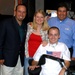 Homes for Our Troops, Pulte Homes Partner for 'Hoedown for Heroes' Event
