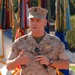 Cartwright Relinquishes Command of U.S. Strategic Command