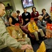 Honoring Navajo Code Talkers: Gen. Pace Meets with WWII Veterans at the Pentagon