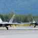 Raptors Touch Down at Elmendorf Air Force Base, Highlighting Alaska's Strategic Importance