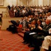 Pace Addresses National War College Convocation for Sixth Consecutive Year