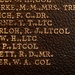 Pace's Name Displayed at National War College
